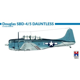 Hobby 2000 72014 Douglas SBD 4/5 Dauntless