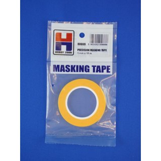 Hobby 2000 80009 Precision Masking Tape 5mm x 18m