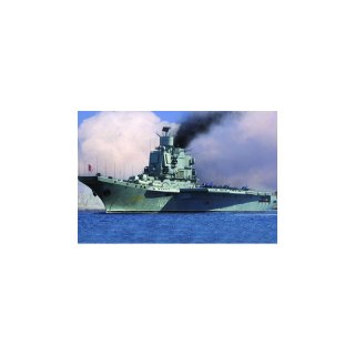 Hobby Boss 83416 1/700 Sov. Aircraft Carrier Baku