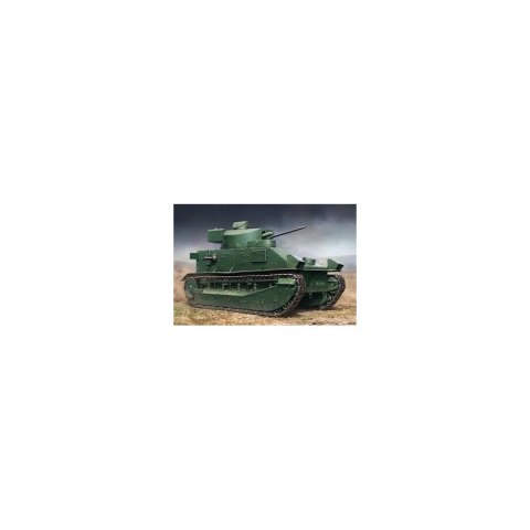 Hobby Boss 83881 Vickers Medium Tank Mk.II