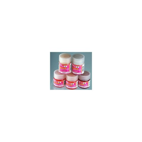 Mr.Color Lascivus CL05 10ml Pale Clear Brown Mr.Color Lascivus CL05 10ml Pale Clear Brown