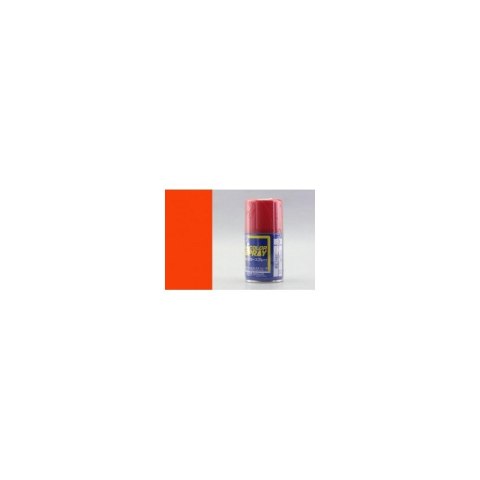 Mr.Color Spray S003 Red