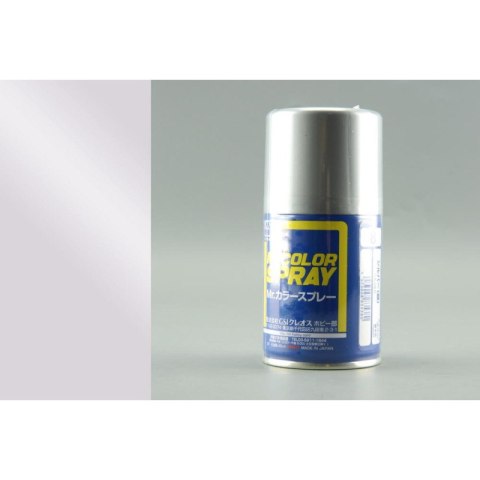 Mr.Color Spray S008 Silver