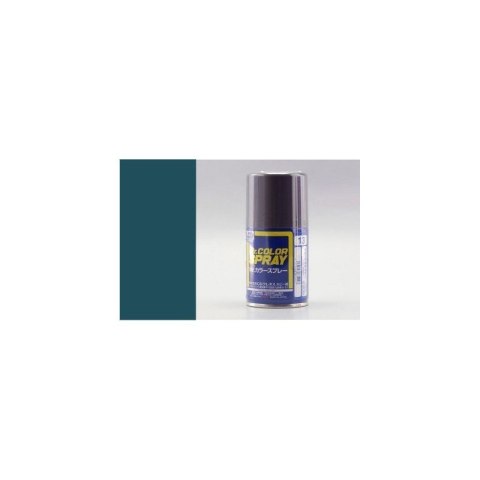 Mr.Color Spray S014 Navy Blue