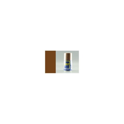 Mr.Color Spray S043 Wood Brown