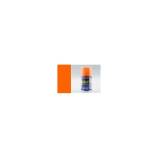 Mr.Color Spray S049 Clear Orange