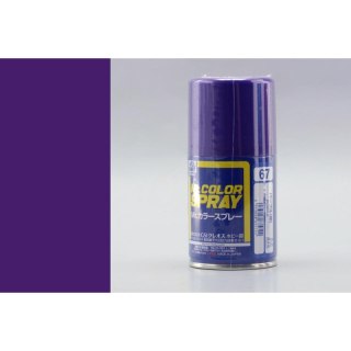 Mr.Color Spray S067 Purple