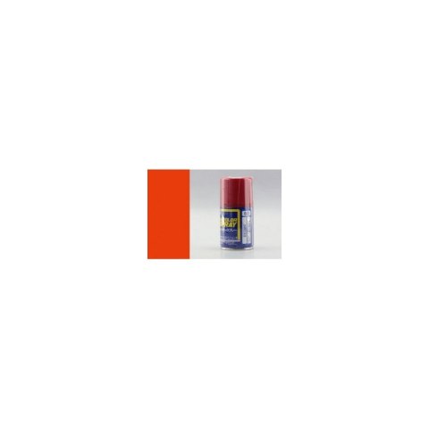 Mr.Color Spray S068 Madder Red