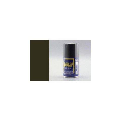 Mr.Color Spray S070 Dark Green