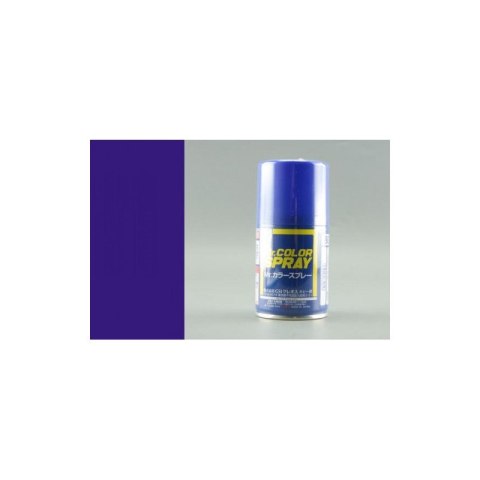 Mr.Color Spray S080 Cobalt Blue