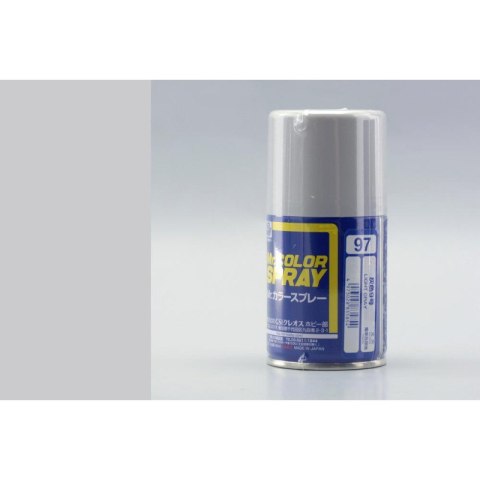 Mr.Color Spray S097 Light Gray