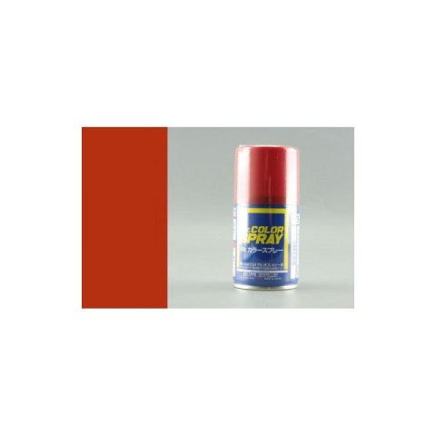 Mr.Color Spray S108 Character Red