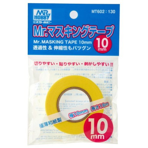 Mr. Masking Tape 10mm MT-602 Mr. Masking Tape 10mm MT-602