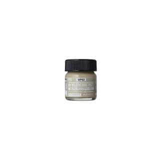 Mr.Weathering Paste WP02 Mud White 40 ml