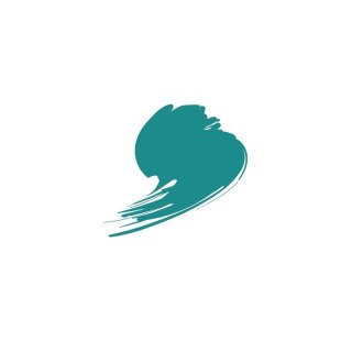 Hataka B332 Turquise Blue (RAL 5018)