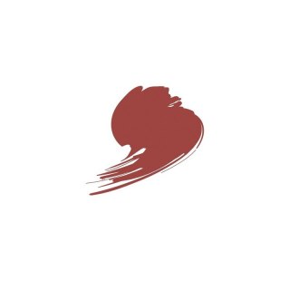 Hataka B525 RN Antifouling Red