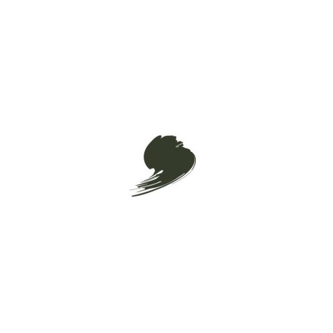 Hataka C017 Dark Green ( RLM71 ) Hataka C017 Dark Green ( RLM71 )