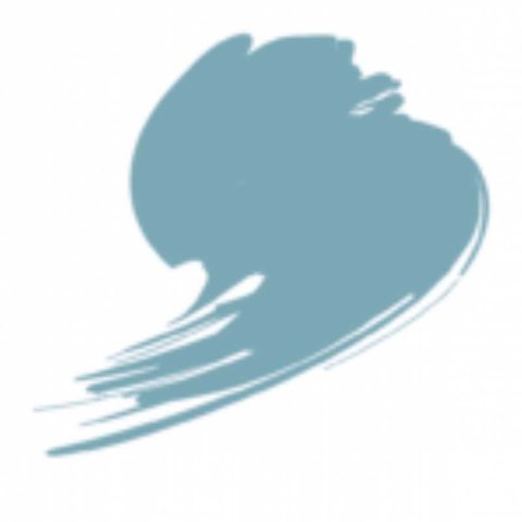 Hataka C072 AMT7 Greyish Blue Hataka C072 AMT7 Greyish Blue