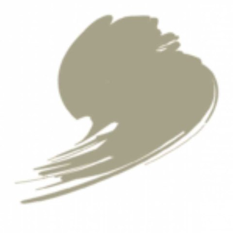 Hataka C074 A21m Light Greyish Brown Hataka C074 A21m Light Greyish Brown