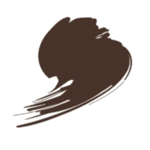 Hataka C079 Brun Fonce