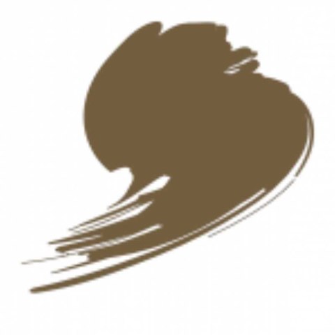 Hataka C123 Brun Terre IR