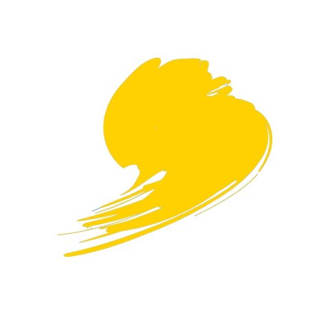 Hataka D010 Warm Yellow Hataka D010 Warm Yellow