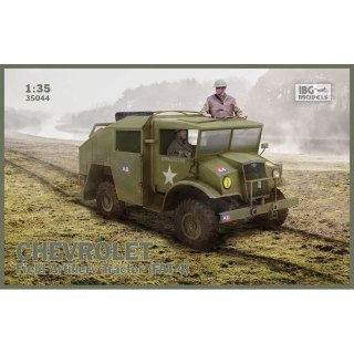 IBG 35044 Chevrolet Field Artillery Tractor FAT-4