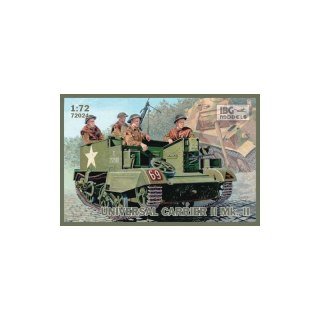 IBG 72024 Universal Carr.Ii Mark Ii