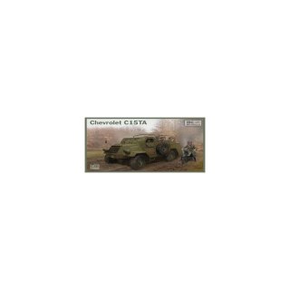 IBG 72053 Chevrolet C15TA
