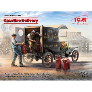 ICM 24019 Gasoline Delivery