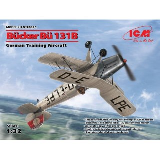 ICM 32031 Bucker 131B