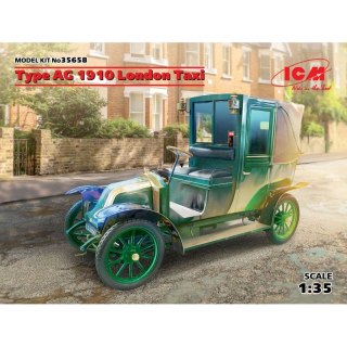 ICM 35658 Type AG 1910 London Taxi