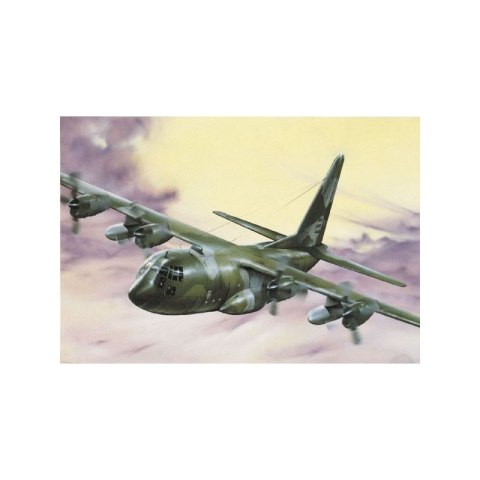 Italeri 0015 1/72 C-130 Hercules