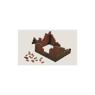 Italeri 0405 1/35 Brick Walls