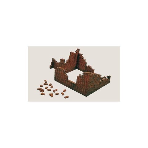 Italeri 0405 1/35 Brick Walls Italeri 0405 1/35 Brick Walls