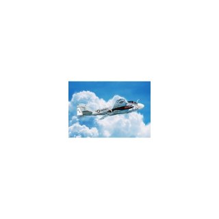 Italeri 1405 1/72 KA-6D Intruder