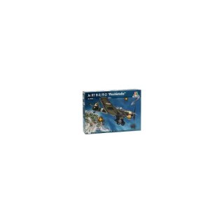 Italeri 2769 1/48 Ju-87 B-2/R-2 Picchiatello