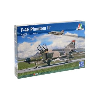 Italeri 2770 1/48 F-4E Phantom II