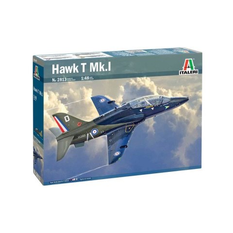Italeri 2813 1/48 BAE Hawk T Mk. 1 Italeri 2813 1/48 BAE Hawk T Mk. 1