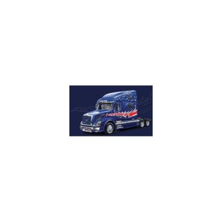 Italeri 3892 1/24 Volvo VN 780