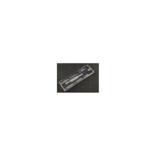 Italeri 50822 Professional Craft Knife w/6 Blades #2