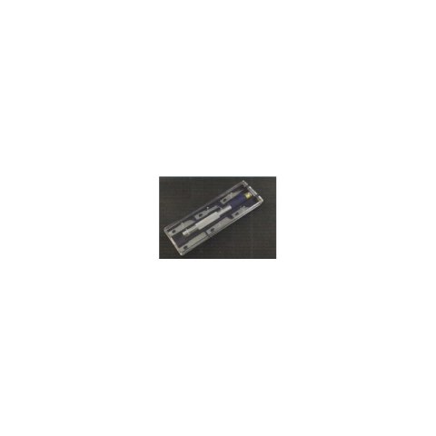 Italeri 50822 Professional Craft Knife w/6 Blades #2
