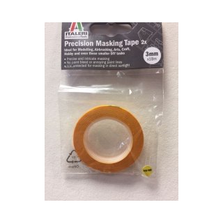 Italeri 50826 Masking Tape 3 mm