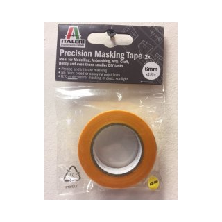 Italeri 50827 Masking Tape 6 mm