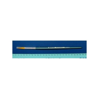 Italeri 51213 10 Brush Synthetic Round