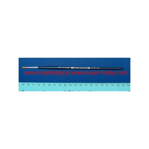 Italeri 51222 00 Brush Synthetic Flat Italeri 51222 00 Brush Synthetic Flat