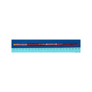 Italeri 51229 6 Brush Synthetic Flat