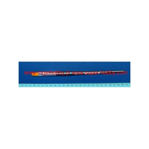 Italeri 51235 12 Brush Synthetic Flat Italeri 51235 12 Brush Synthetic Flat