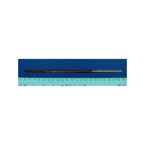Italeri 51263 0 Script liner synthetic brush Italeri 51263 0 Script liner synthetic brush