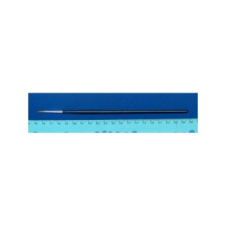 Italeri 52202 00 Brush Synthetic Round - SINGLE PACK